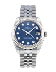 Rolex Datejust Lady 31 178274